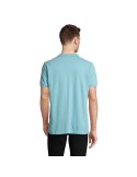 Polo Éco-responsable 170g 100% Coton Bio Personnalisé PLANET MEN Matières : coton biologique Taille textile : 3XL Couleurs : ble