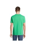 Polo Éco-responsable 170g 100% Coton Bio Personnalisé PLANET MEN Matières : coton biologique Taille textile : XL Couleurs : vert