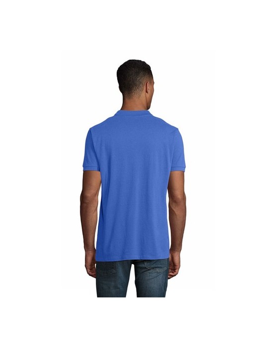 Polo Écologique Homme PLANET MEN 170g