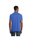 Polo Éco-responsable 170g 100% Coton Bio Personnalisé PLANET MEN Matières : coton biologique Taille textile : XXL Couleurs : ble