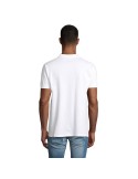Polo Éco-responsable 170g 100% Coton Bio Personnalisé PLANET MEN Matières : coton biologique Taille textile : S Couleurs : blanc