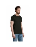 T-shirt Éco-responsable Personnalisé 175g en Coton Bio - PIONEER MEN Matières : coton biologique Taille textile : 4XL Couleurs :