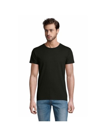 T-shirt Éco-responsable Personnalisé 175g en Coton Bio - PIONEER MEN Matières : coton biologique Taille textile : M Couleurs : n