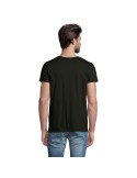 T-shirt Éco-responsable Personnalisé 175g en Coton Bio - PIONEER MEN Matières : coton biologique Taille textile : M Couleurs : n