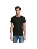 T-shirt Éco-responsable Personnalisé 175g en Coton Bio - PIONEER MEN Matières : coton biologique Taille textile : XS Couleurs : 