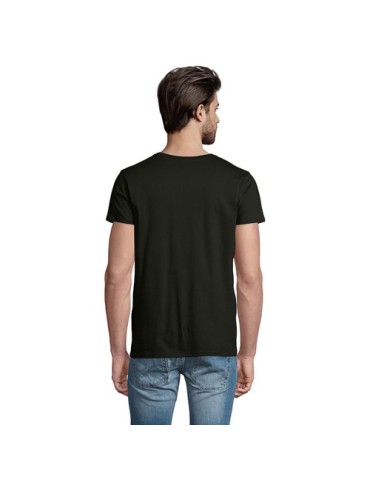 T-shirt Éco-responsable Personnalisé 175g en Coton Bio - PIONEER MEN Matières : coton biologique Taille textile : XS Couleurs : 