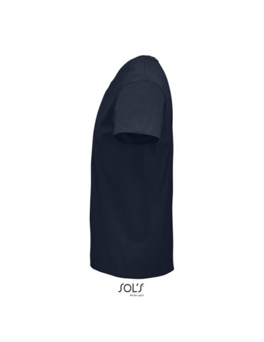 T-shirt Éco-responsable Personnalisé 175g en Coton Bio - PIONEER MEN Matières : coton biologique Taille textile : M Couleurs : f