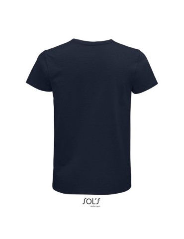 T-shirt Éco-responsable Personnalisé 175g en Coton Bio - PIONEER MEN Matières : coton biologique Taille textile : S Couleurs : f
