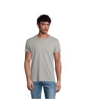 T-shirt Éco-responsable Personnalisé 175g en Coton Bio - PIONEER MEN Matières : coton biologique Taille textile : M Couleurs : g