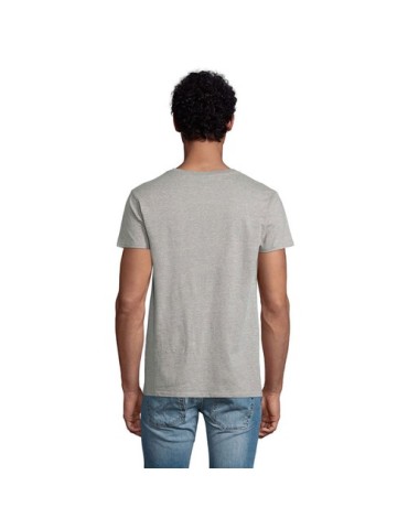 T-shirt Éco-responsable Personnalisé 175g en Coton Bio - PIONEER MEN Matières : coton biologique Taille textile : M Couleurs : g