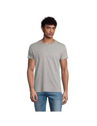 T-shirt Éco-responsable Personnalisé 175g en Coton Bio - PIONEER MEN Matières : coton biologique Taille textile : S Couleurs : g