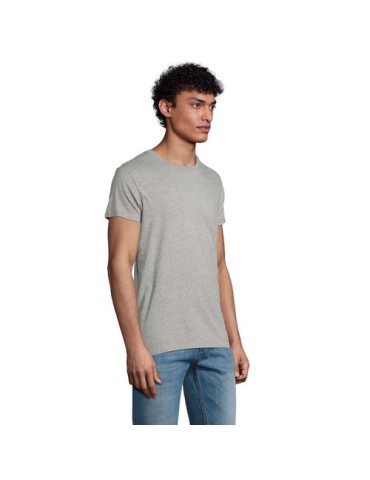 T-shirt Éco-responsable Personnalisé 175g en Coton Bio - PIONEER MEN Matières : coton biologique Taille textile : S Couleurs : g