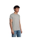 T-shirt Éco-responsable Personnalisé 175g en Coton Bio - PIONEER MEN Matières : coton biologique Taille textile : XS Couleurs : 