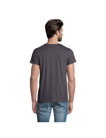 T-shirt Éco-responsable Personnalisé 175g en Coton Bio - PIONEER MEN Matières : coton biologique Taille textile : L Couleurs : g