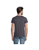 T-shirt Éco-responsable Personnalisé 175g en Coton Bio - PIONEER MEN Matières : coton biologique Taille textile : XS Couleurs : 