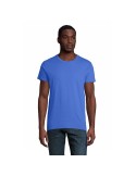 T-shirt Éco-responsable Personnalisé 175g en Coton Bio - PIONEER MEN Matières : coton biologique Taille textile : M Couleurs : b