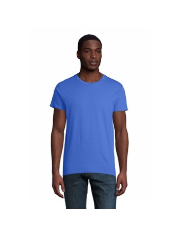 T-shirt Éco-responsable Personnalisé 175g en Coton Bio - PIONEER MEN Matières : coton biologique Taille textile : XS Couleurs : 