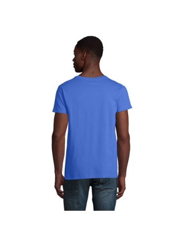 T-shirt Éco-responsable Personnalisé 175g en Coton Bio - PIONEER MEN Matières : coton biologique Taille textile : XXL Couleurs :