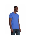 T-shirt Éco-responsable Personnalisé 175g en Coton Bio - PIONEER MEN Matières : coton biologique Taille textile : XXL Couleurs :