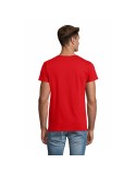 T-shirt Éco-responsable Personnalisé 175g en Coton Bio - PIONEER MEN Matières : coton biologique Taille textile : XL Couleurs : 
