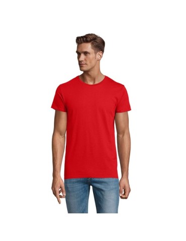 T-shirt Éco-responsable Personnalisé 175g en Coton Bio - PIONEER MEN Matières : coton biologique Taille textile : XS Couleurs : 