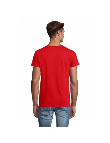 T-shirt Éco-responsable Personnalisé 175g en Coton Bio - PIONEER MEN Matières : coton biologique Taille textile : XXL Couleurs :