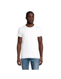 T-shirt Éco-responsable Personnalisé 175g en Coton Bio - PIONEER MEN Matières : coton biologique Taille textile : 3XL Couleurs :