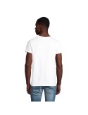 T-shirt Éco-responsable Personnalisé 175g en Coton Bio - PIONEER MEN Matières : coton biologique Taille textile : 4XL Couleurs :