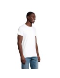 T-shirt Éco-responsable Personnalisé 175g en Coton Bio - PIONEER MEN Matières : coton biologique Taille textile : XL Couleurs : 