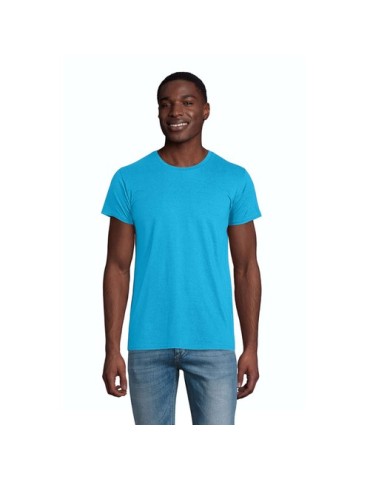 T-shirt Éco-responsable Personnalisé 175g en Coton Bio - PIONEER MEN Matières : coton biologique Taille textile : 3XL Couleurs :