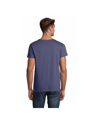 T-shirt Éco-responsable Personnalisé 175g en Coton Bio - PIONEER MEN Matières : coton biologique Taille textile : 3XL Couleurs :
