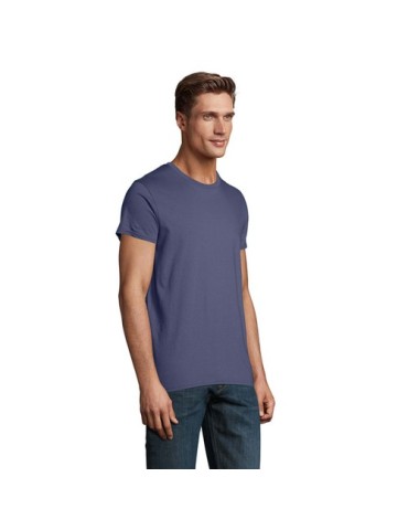 T-shirt Éco-responsable Personnalisé 175g en Coton Bio - PIONEER MEN Matières : coton biologique Taille textile : 3XL Couleurs :