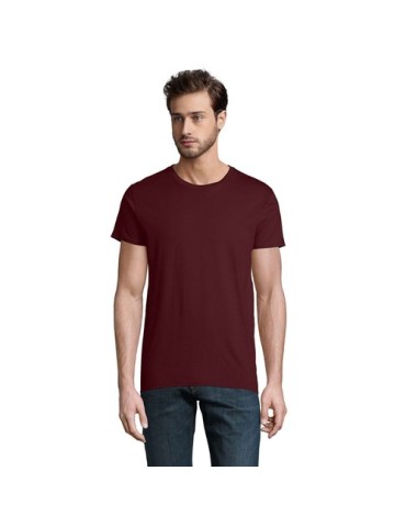 T-shirt Éco-responsable Personnalisé 175g en Coton Bio - PIONEER MEN Matières : coton biologique Taille textile : 3XL Couleurs :