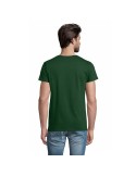 T-shirt Éco-responsable Personnalisé 175g en Coton Bio - PIONEER MEN Matières : coton biologique Taille textile : 4XL Couleurs :