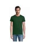 T-shirt Éco-responsable Personnalisé 175g en Coton Bio - PIONEER MEN Matières : coton biologique Taille textile : XS Couleurs : 
