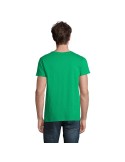 T-shirt Éco-responsable Personnalisé 175g en Coton Bio - PIONEER MEN Matières : coton biologique Taille textile : XS Couleurs : 