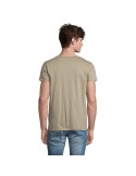 T-shirt Éco-responsable Personnalisé 175g en Coton Bio - PIONEER MEN Matières : coton biologique Taille textile : XS Couleurs : 