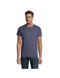 T-shirt Éco-responsable Personnalisé 175g en Coton Bio - PIONEER MEN Matières : coton biologique Taille textile : XS Couleurs : 