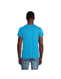 T-shirt Éco-responsable Personnalisé 175g en Coton Bio - PIONEER MEN Matières : coton biologique Taille textile : XS Couleurs : 