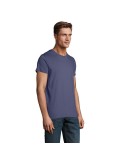 T-shirt Éco-responsable Personnalisé 175g en Coton Bio - PIONEER MEN Matières : coton biologique Taille textile : S Couleurs : b