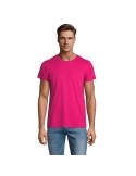 T-shirt Éco-responsable Personnalisé 175g en Coton Bio - PIONEER MEN Matières : coton biologique Taille textile : S Couleurs : f