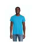 T-shirt Éco-responsable Personnalisé 175g en Coton Bio - PIONEER MEN Matières : coton biologique Taille textile : S Couleurs : b