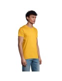 T-shirt Éco-responsable Personnalisé 175g en Coton Bio - PIONEER MEN Matières : coton biologique Taille textile : L Couleurs : j