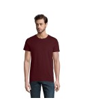 T-shirt Éco-responsable Personnalisé 175g en Coton Bio - PIONEER MEN Matières : coton biologique Taille textile : XL Couleurs : 