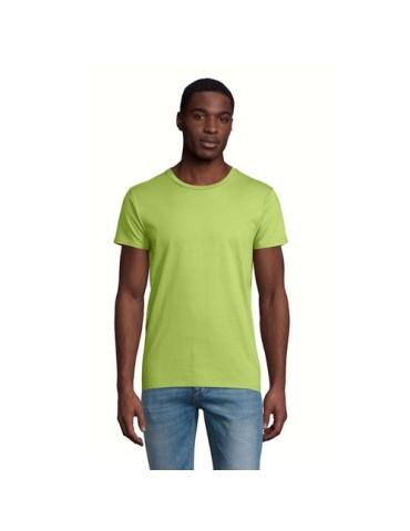 T-shirt Éco-responsable Personnalisé 175g en Coton Bio - PIONEER MEN Matières : coton biologique Taille textile : XL Couleurs : 