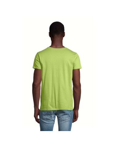 T-shirt Éco-responsable Personnalisé 175g en Coton Bio - PIONEER MEN Matières : coton biologique Taille textile : XL Couleurs : 