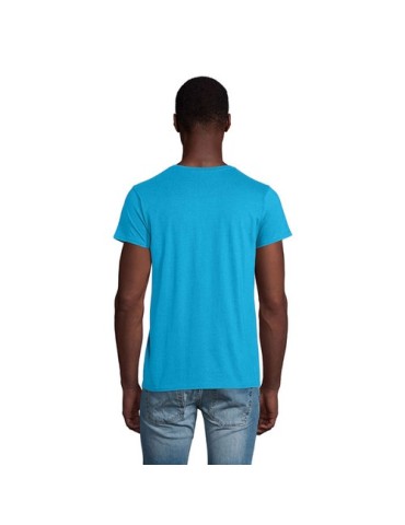 T-shirt Éco-responsable Personnalisé 175g en Coton Bio - PIONEER MEN Matières : coton biologique Taille textile : XL Couleurs : 