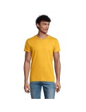 T-shirt Éco-responsable Personnalisé 175g en Coton Bio - PIONEER MEN Matières : coton biologique Taille textile : XL Couleurs : 