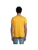 T-shirt Éco-responsable Personnalisé 175g en Coton Bio - PIONEER MEN Matières : coton biologique Taille textile : XL Couleurs : 