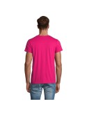 T-shirt Éco-responsable Personnalisé 175g en Coton Bio - PIONEER MEN Matières : coton biologique Taille textile : XL Couleurs : 